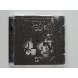Booka Shade – The Sun & The Neon Light (Limited Edition) (2x CD)