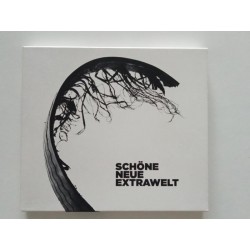 Extrawelt – Schöne Neue Extrawelt (CD)
