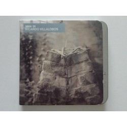 Ricardo Villalobos – Fabric 36 (CD)