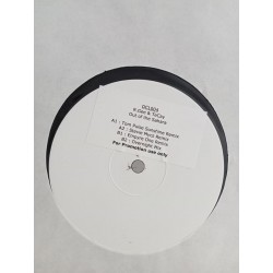 R.Gee & TeCay – Out Of The Sahara (12")