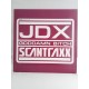 JDX – Goddamn Bitch (12")