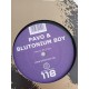 Pavo & Blutonium Boy – This Is My Floor (12")