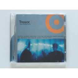 Tresor Compilation Vol. 6 (CD)