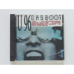 U96 – Das Boot (CD)