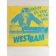 WestBam – Do It In The Mix (12")