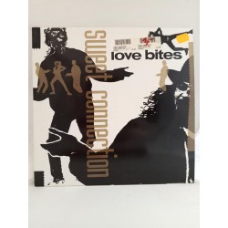 Sweet Connection – Love Bites (12")