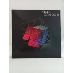 Qube – I Can Do It (12")