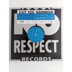 Exit EEE – Rainbow (12")