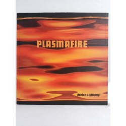 Derler & Klitzing – Plasmafire (12")