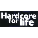 Hardcore For Life