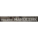 Project Hardcore