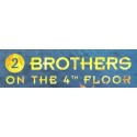 2 Brothers On The 4th Floor