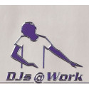 DJs at Work