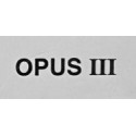 Opus III