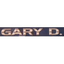 Gary D.