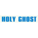 Holy Ghost Inc.