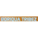 Boriqua Tribez
