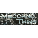 Meccano Twins